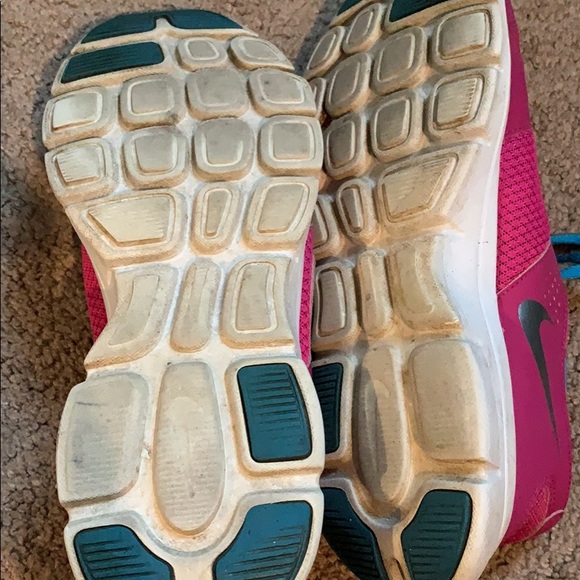 Nike shoes